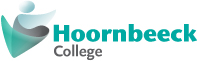 Hoornbeeck College logo